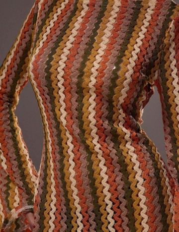 Rochie de plajă Shein MUSERA, mix culori