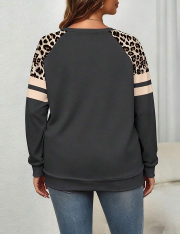 Bluza Sport Shein, mix culori