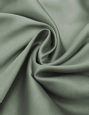 Rochie maxi Shein, verde