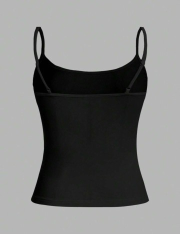 Set Maiou Shein, negru