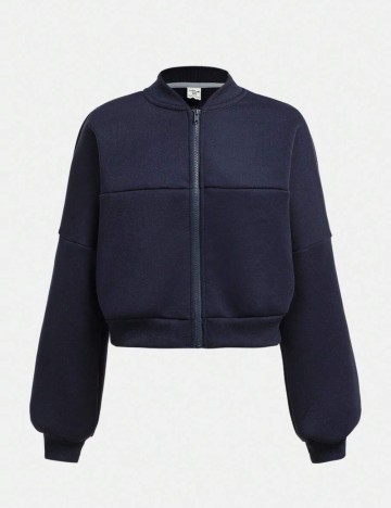 Compleu Shein, albastru