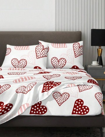 Set Lenjerie De Pat Shein, mix culori