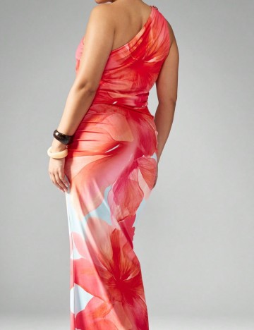 Compleu Shein Curve+, mix culori