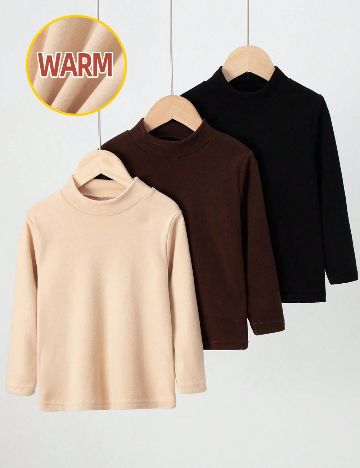 Set Bluze Shein, mix culori