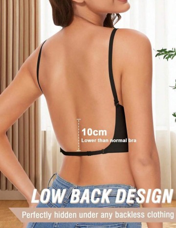 Bustieră Shein, negru