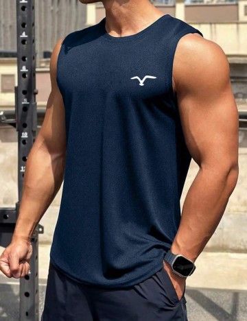 Maiou Shein, albastru