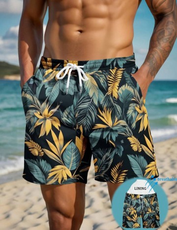 Short Shein, mix culori