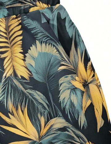 Short Shein, mix culori