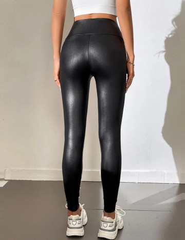 Colanti Shein, negru