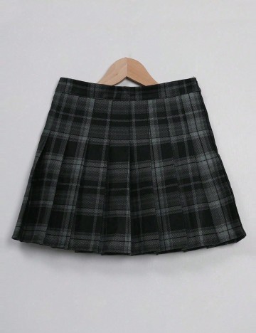 Fustă Pantalon Shein, mix culori