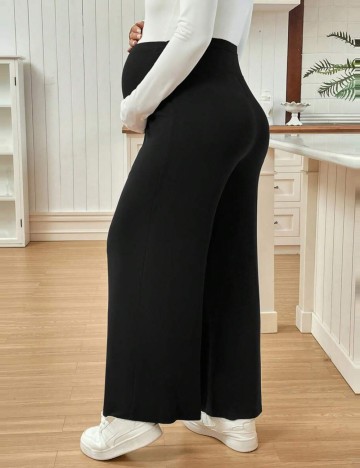 Pantaloni Shein, negru