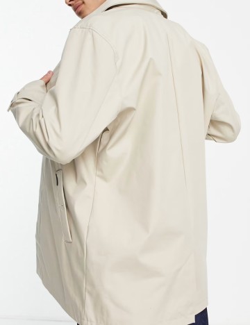 Geacă Ben Sherman, bej