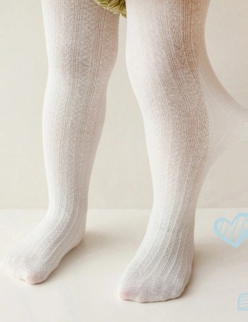 Ciorapi Shein, crem