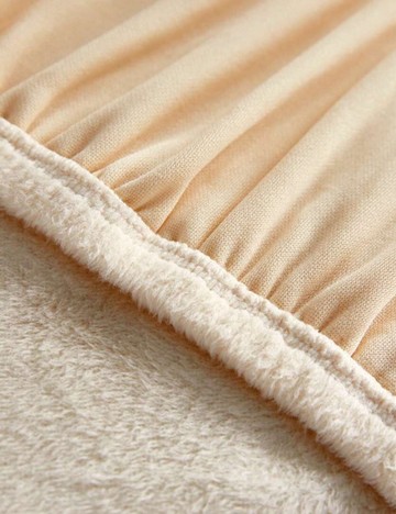 Husă de canapea Shein, bej