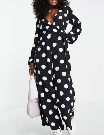 Salopetă ASOS, mix culori