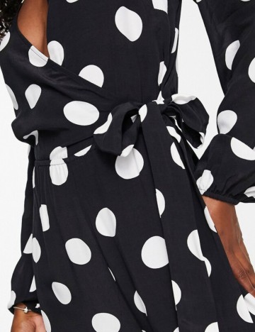 Salopetă ASOS, mix culori