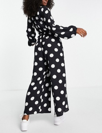 Salopetă ASOS, mix culori