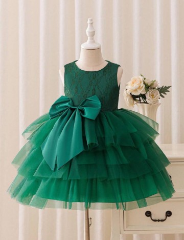 Rochie Shein, verde