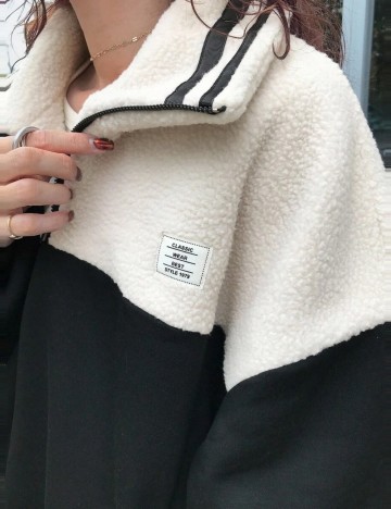 Bluza Sport Shein, mix culori