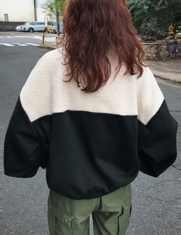 Bluza Sport Shein, mix culori