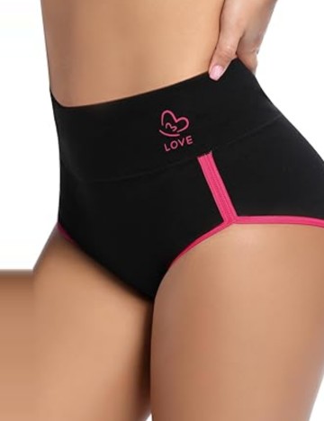 Chiloţi Shein, mix culori