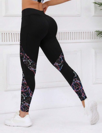 Colanti Shein, mix culori