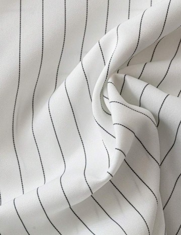 Cămașă Shein, alb