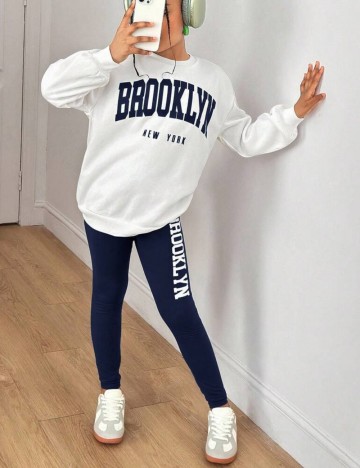 Compleu Shein, mix culori