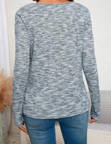 Bluză Shein, mix culori