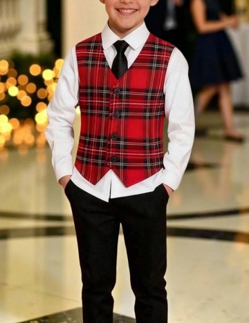 Pantaloni Shein, negru