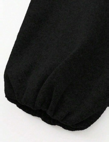 Jachetă Shein, negru