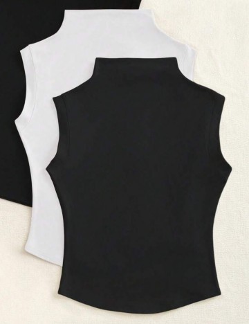 Set Maiou Shein, mix culori