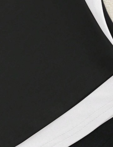 Set Maiou Shein, mix culori