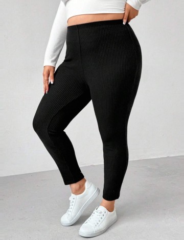 Colanti Shein, negru