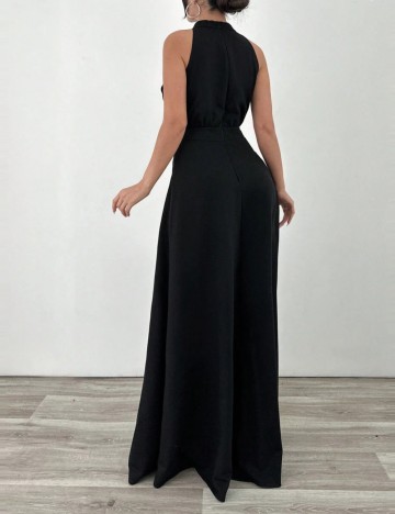 Rochie maxi Shein, negru