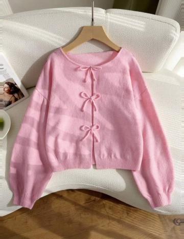 Cardigan Shein, roz