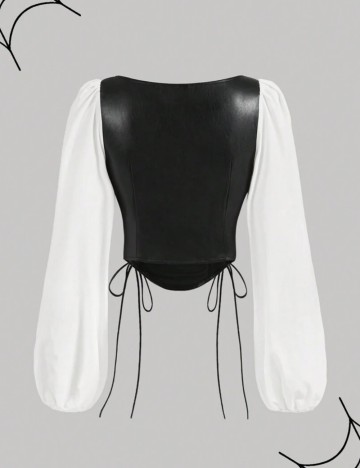 Cămașă Shein, mix culori