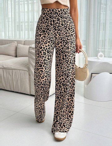 Pantaloni Shein, mix culori