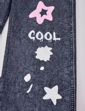 Pantaloni Shein, mix culori