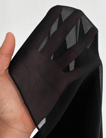 Rochie midi Shein, negru