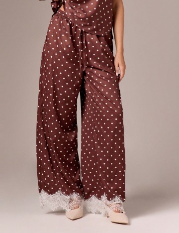 Pantaloni Shein AIIRZ, mix culori