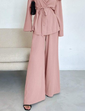 Pantaloni Shein, roz