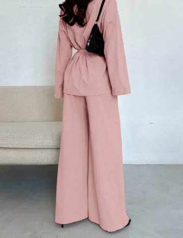 Pantaloni Shein, roz