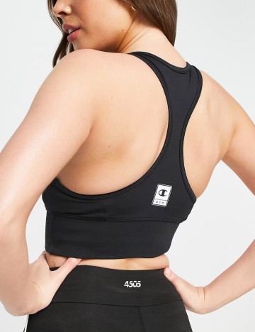 Set Bustiere Champion, mix culori