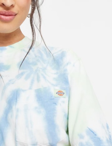 Tricou Dickies, mix culori