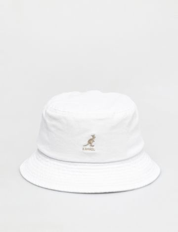 Bască KANGOL, alb
