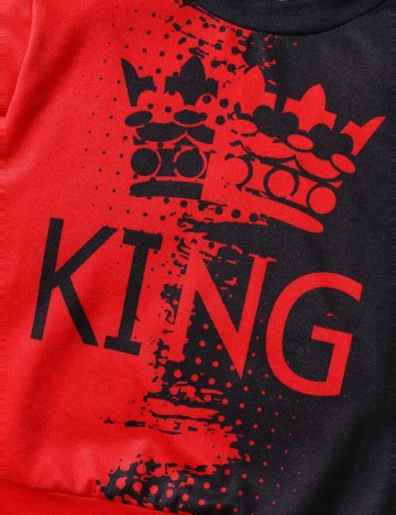 Compleu Shein, mix culori