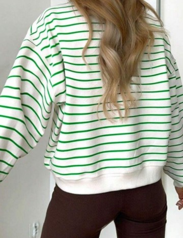 Bluză Shein, mix culori