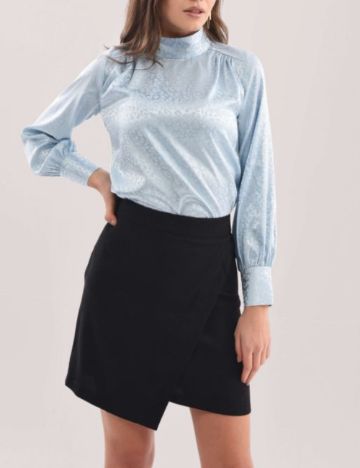 Cămașă Closet, albastru