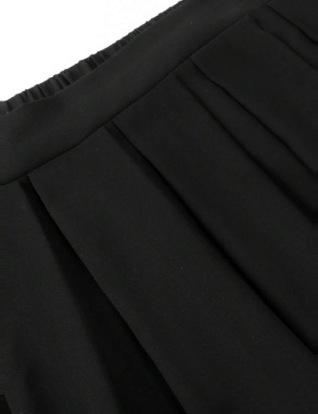 Fustă midi Shein, negru